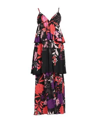 1-ONE KLEIDER - Maxi-Kleider auf YOOX.COM