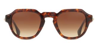 Vivienne Westwood VW5087 110 Womens Sunglasses Tortoiseshell Size 49