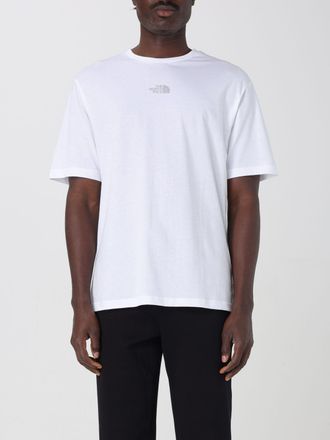The North Face T-shirt in cotone stampata The North Face