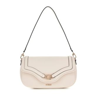 Guess Donna, Borse, Bianco, Taglia unica, new