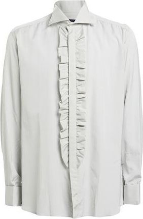 Carlo Pignatelli TOPWEAR - Shirts on YOOX.COM