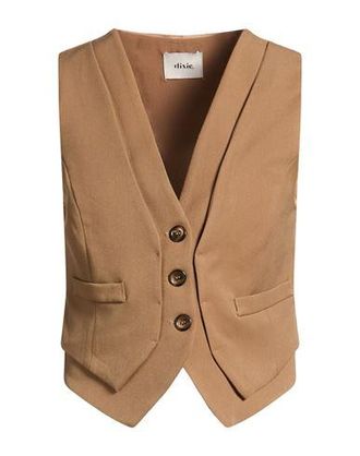 Dixie SUITS and CO-ORDS - Waistcoats on YOOX.COM