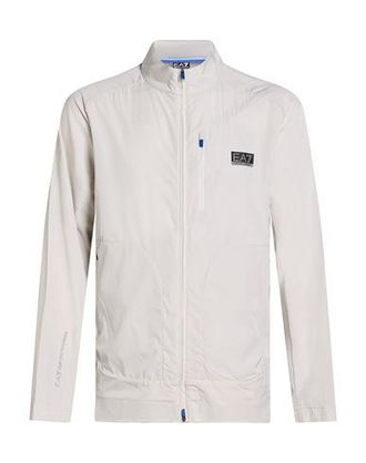 Emporio Armani CAPISPALLA - Giacche & Giubbotti su YOOX.COM