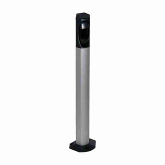 Pierre Cardin Pos110 - Pos110 Columna Cardin H. 1100mm Trade / Telcoma Para 1 Fotoc&eacute;lula Serie Vedo O Selector De Llave Apro O Teclado Passo