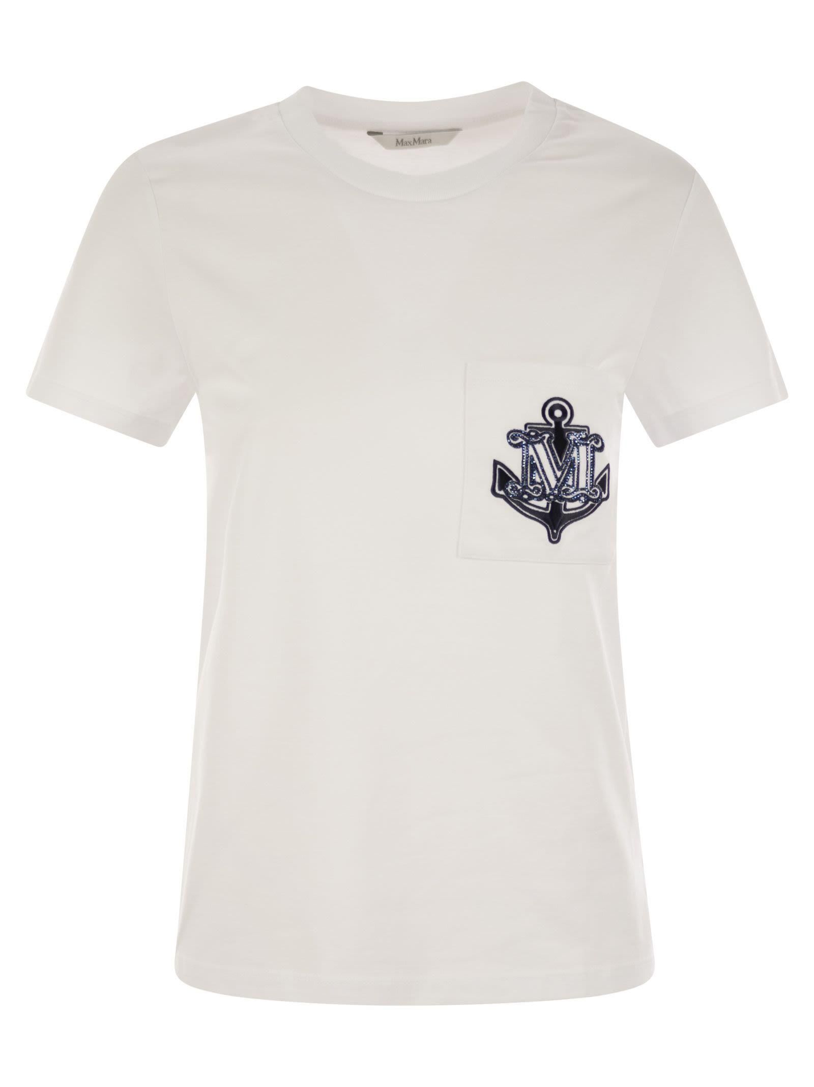 Men's Max Mara T-Shirts - up to −60% | Stylight