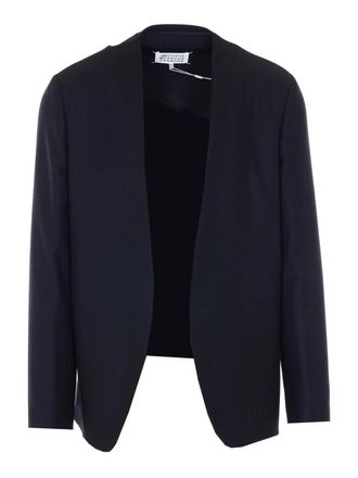 Maison Margiela Black Jacket