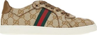 Gucci Original GG fabric Stretch sneakers Man 7+