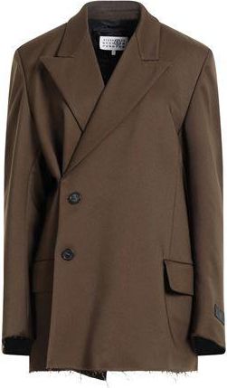 Maison Margiela SUITS and CO-ORDS - Blazers on YOOX.COM