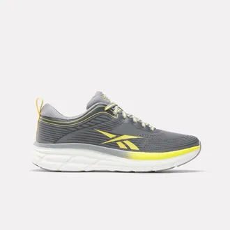 Reebok Mens Reebok Road Strider In Dark/Yellow M