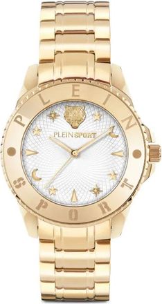 Plein Sport Glam 40mm - Bianco