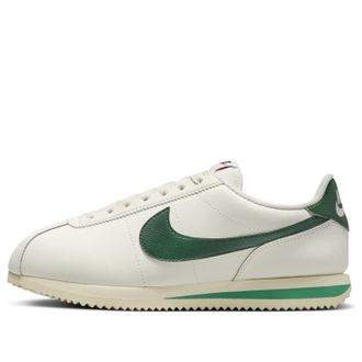 Nike (WMNS) Nike Cortez Sail Gorge Green DN1791-101