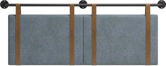 Zuo Zeva Floating Queen Headboard
