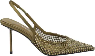 Le Silla Gilda Slingback