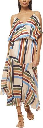 Misa Misa Los Angeles Nanaz Dress