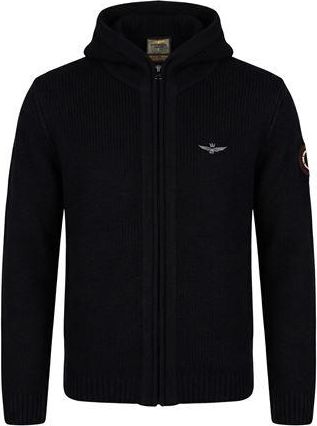 Aeronautica MAGLIERIA - Cardigan su YOOX.COM