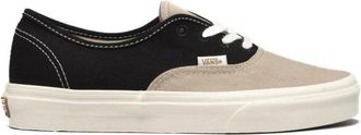 Vans Sneakers - Dames - Sneakers - Veelkleurig - 36 1/2 EU - Katoen - Schoenen