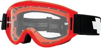 Spy BREAKAWAY MX 323291512100 Mens Sunglasses Red Size 149