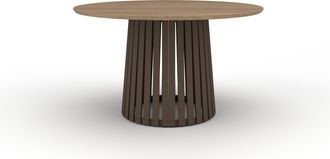 Schubiger M&ouml;bel Esstisch Anansar