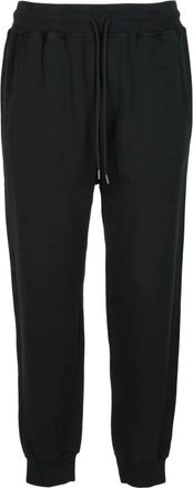 Dondup Hombre, Pantalones, Negro, Talla: 2XL