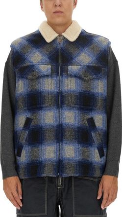 Isabel Marant Kiran Jacket-Uomo