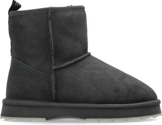 Emu Mujer, Zapatos, Gris, Talla: 40 EU