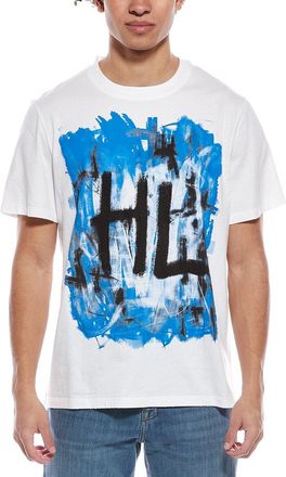 Helmut Lang Scribble T-Shirt