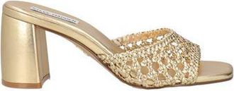 Steve Madden FOOTWEAR - Sandals on YOOX.COM