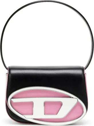 Diesel Shoulder Bag Leather 1Dr