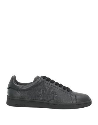 Dsquared2 FOOTWEAR - Trainers on YOOX.COM