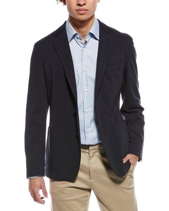 HUGO BOSS Hanry Slim Fit Blazer