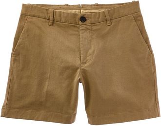 Robert Talbott Douglas Chino Short