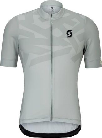 Scott Jersey Rc Endurance S/S Velotrikot f&uuml;r Herren | grau