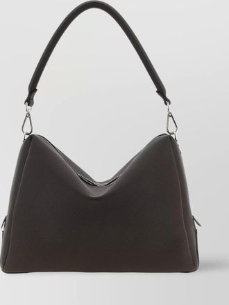 Fendi large shoulder bag with adjustable strap