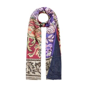Pierre-Louis Mascia Scarves, female, Multicolor, Size: ONE SIZE Aloewon Scarf