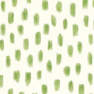 Ballard Designs Dumont Green Fabric By The Yard - Ballard Designs