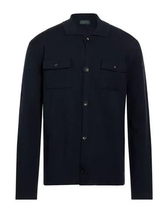 Zanone KNITWEAR - Cardigans on YOOX.COM