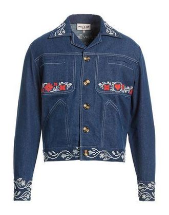 Paul & Joe COATS & JACKETS - Denim outerwear sur YOOX.COM