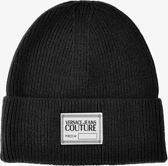 Versace Jeans Couture Womens Beanie