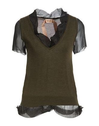 N&deg;21 TOPWEAR - Tops on YOOX.COM