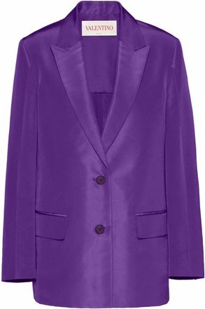 Valentino Dames, Jassen, Paars, Maat: XS