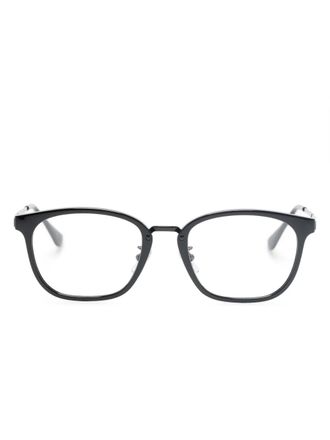 Ray-Ban RB7247D glasses - unisex - Acetate - 51 - Black
