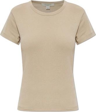 AllSaints Donna, Top, Beige, M, new