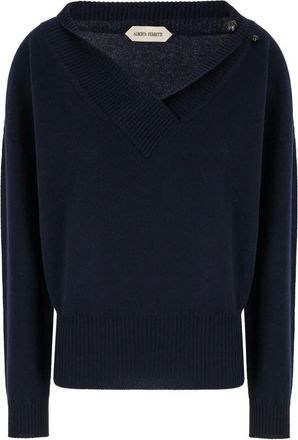 Alberta Ferretti Sweater