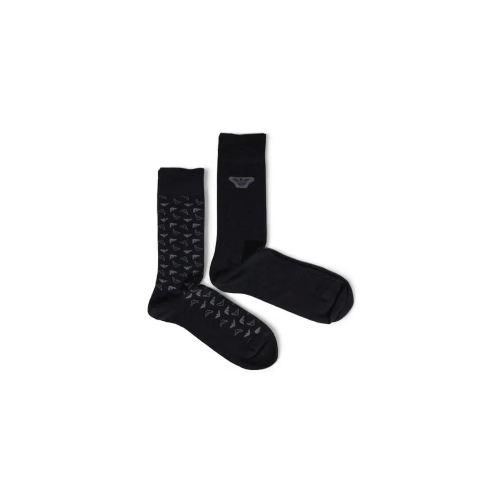 Giorgio Armani: Black Hosiery now at $87.00+ | Stylight