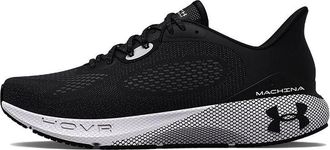 Under Armour HOVR Machina 3 Black White 3024899-001