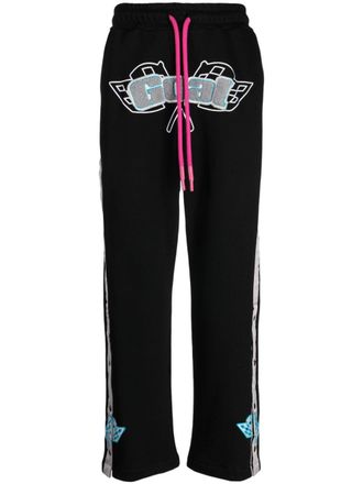 Mauna Kea Pantaloni sportivi Racing Team - Nero