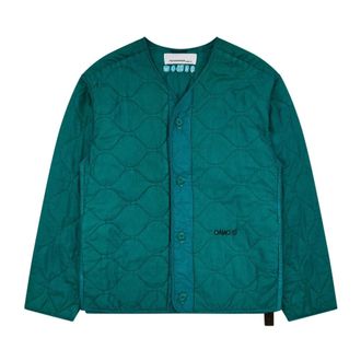 OAMC Oamc, Uomo, Giacche, Verde, S, new