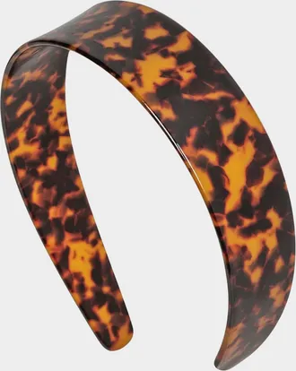 Jennifer Behr Lydia Tortoise Headband
