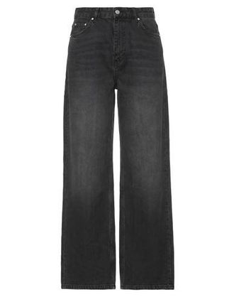 Represent BOTTOMWEAR - Pantaloni jeans su YOOX.COM