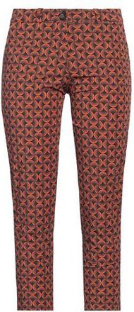 Roberto Ricci Design PARTES DE ABAJO - Pantalones en YOOX.COM